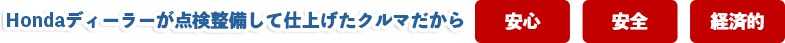 Honda�f�B�[���[���_���������Ďd�グ���N���}��������S�E���S�E�o�ϓI