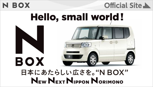 N BOX