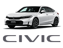 CIVIC HATCHBACK