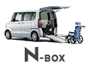 N-BOX Ԃdl