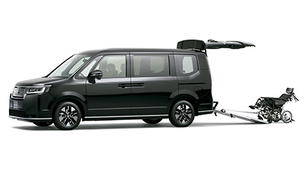 �X�e�b�v ���S�� �Ԃ����d�l��