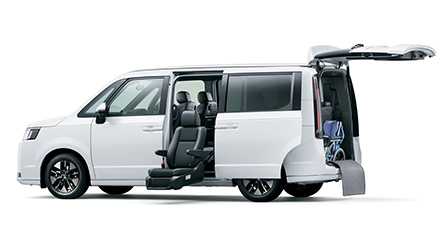 �X�e�b�v ���S�� �T�C�h���t�g�A�b�v�V�[�g��