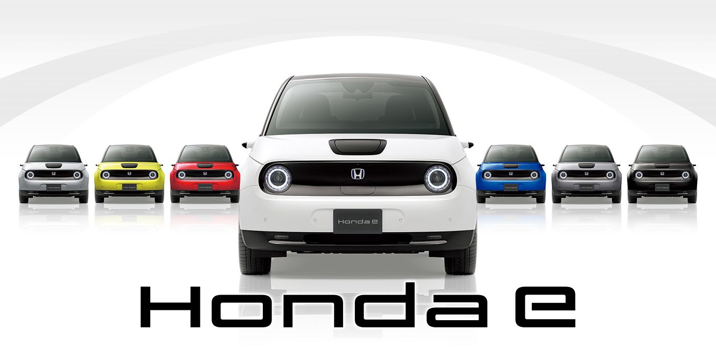 おすすめ車 Honda Cars 沖縄